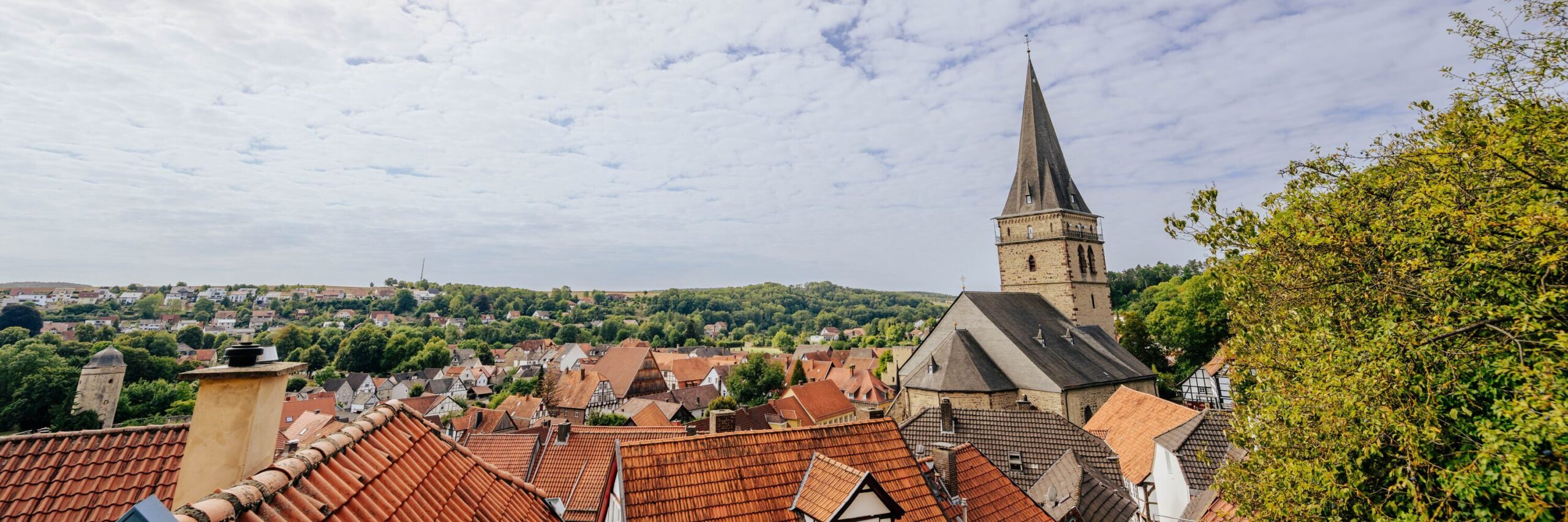 Pfarrkirche St. Mariä Heimsuchung
