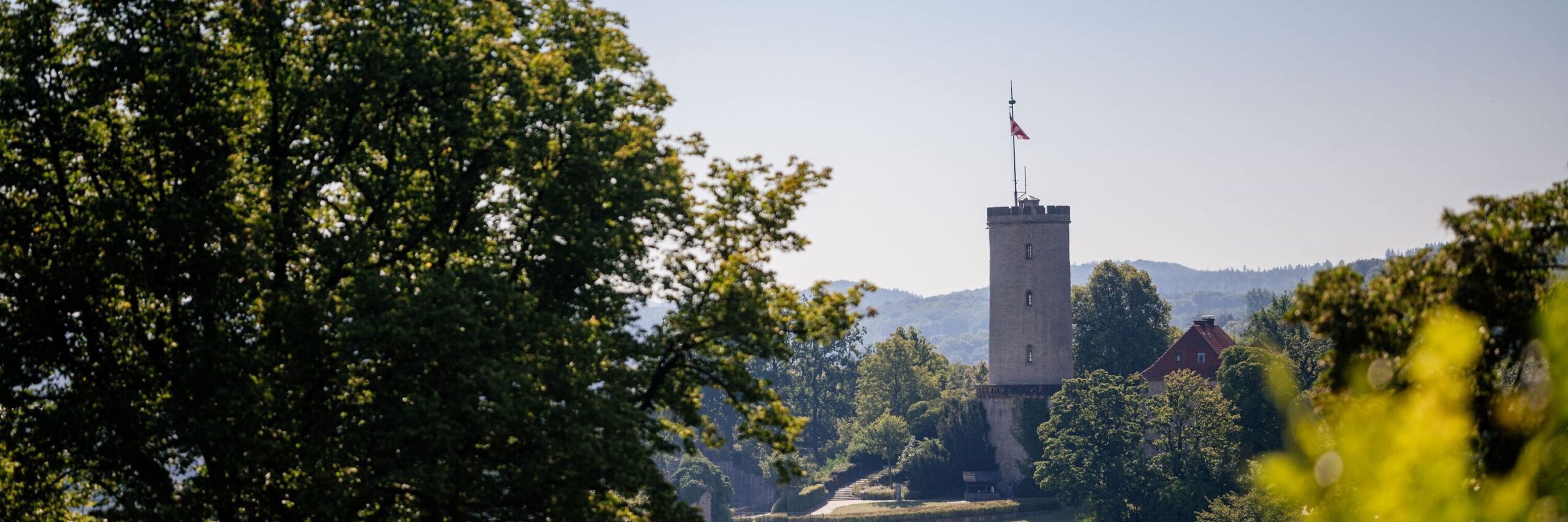 Sparrenburg