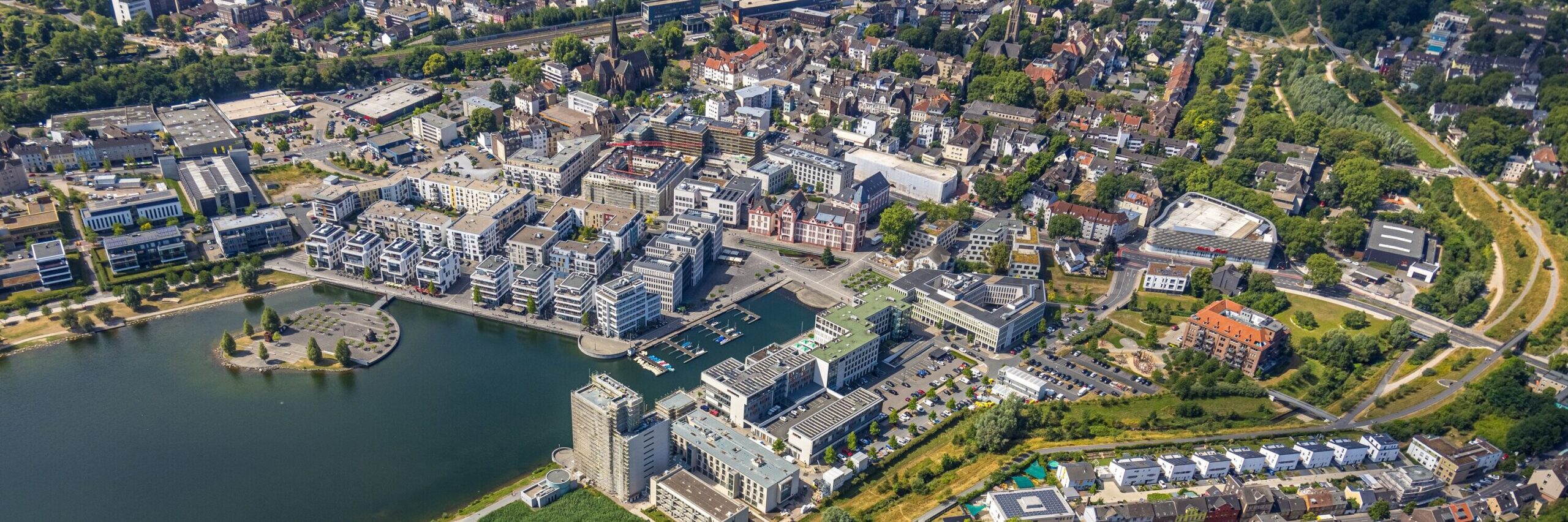 St. Clara Dortmund