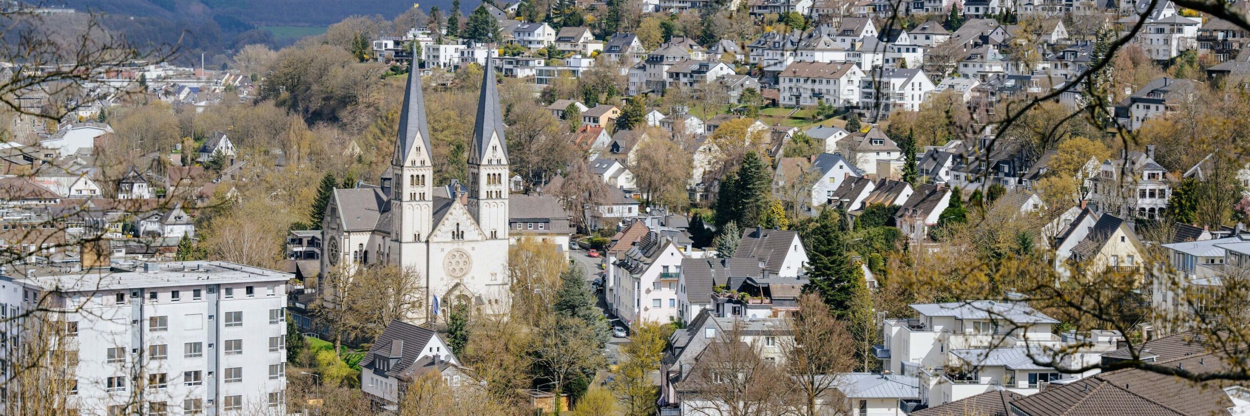 St. Michael Siegen