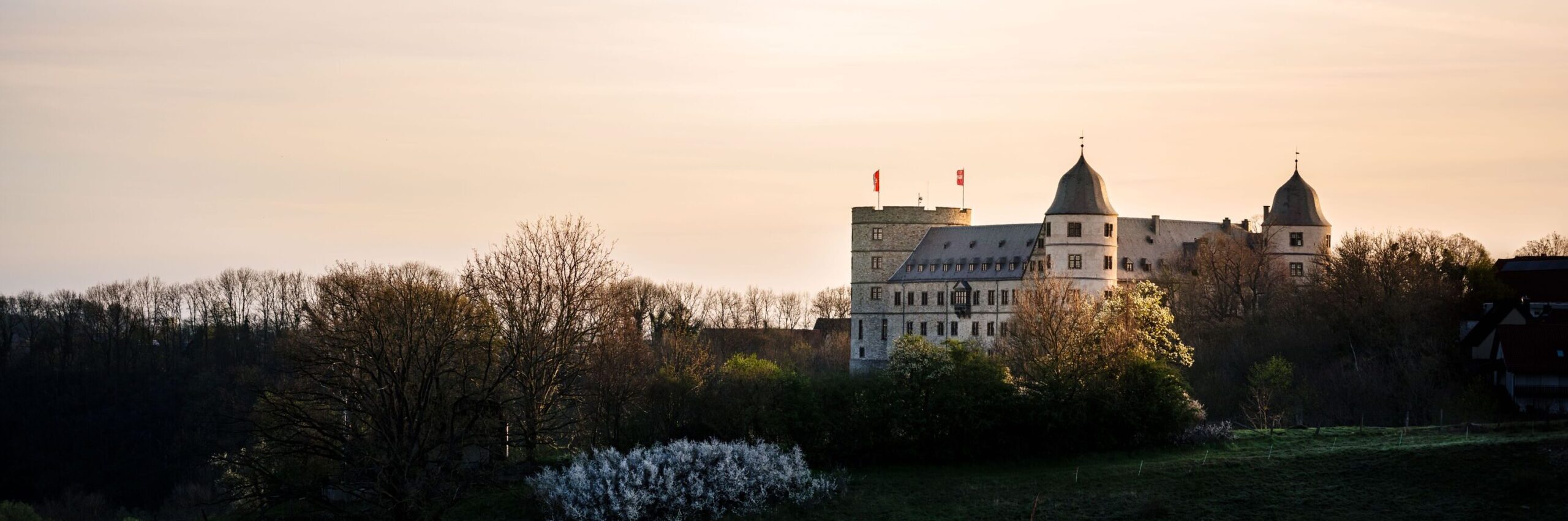 Wewelsburg, Büren-Ahden
