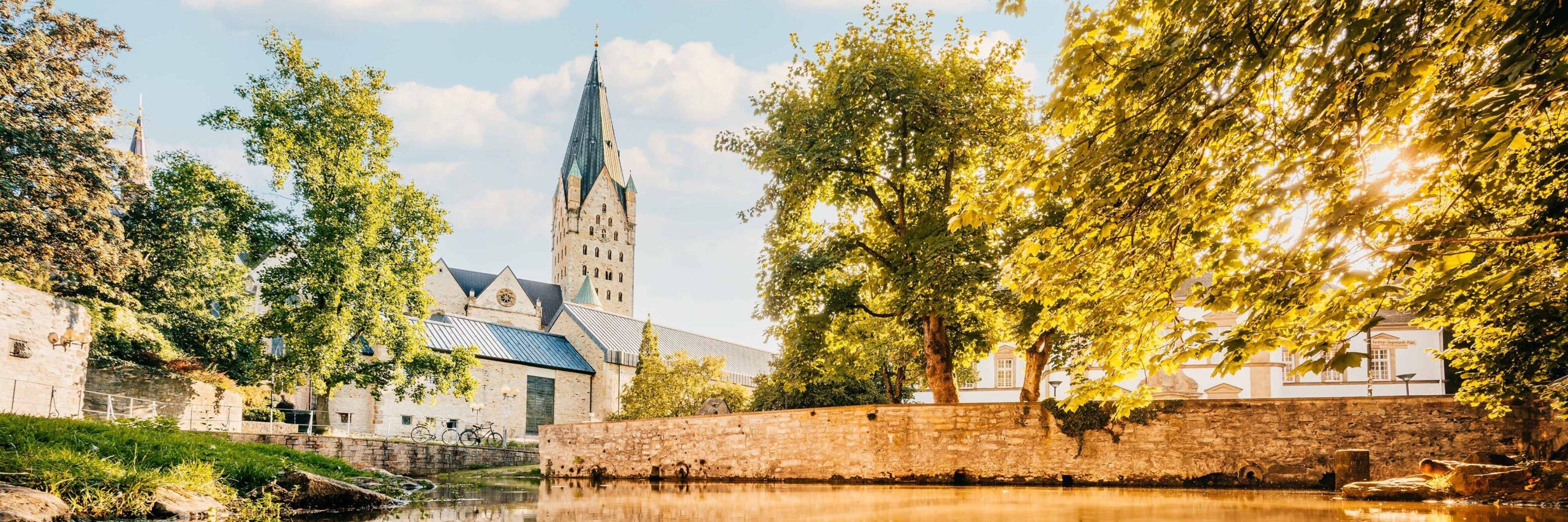 Paderborner Dom